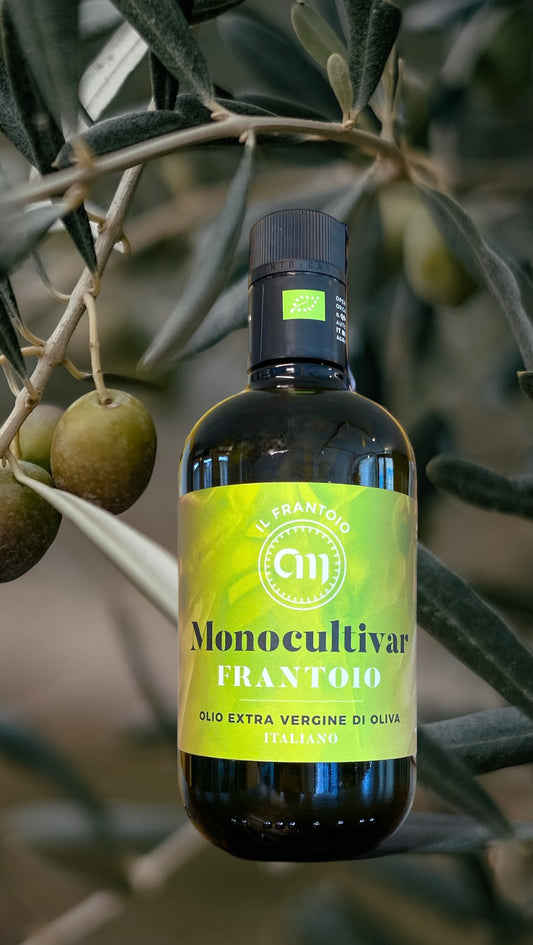 Frantoio Bio Olivenöl 500ml