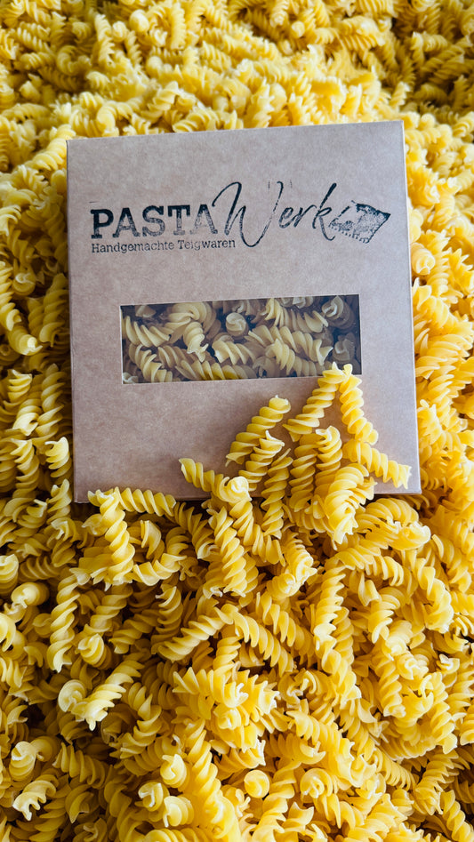 Fusilli