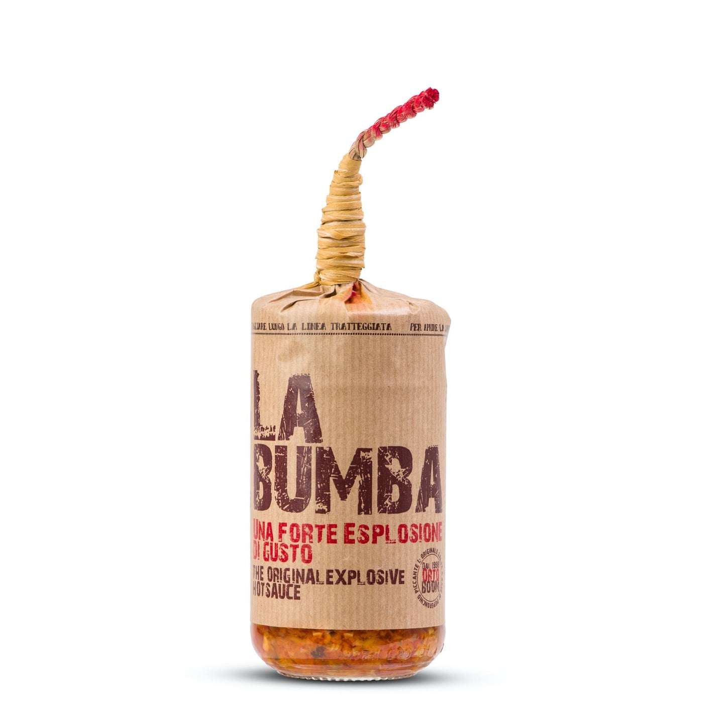 La Bumba