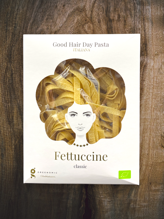 Good Hair Day Fettucine classic